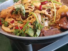 -嘉禾·悦享餐厅(八方汇店)