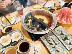 -牛匠和牛寿喜锅(西安总店)