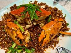 -喜记避风塘炒辣蟹(总店)