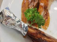 -普天和酒楼·新津菜·烤鸭(天津之眼店)