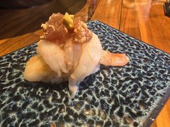 -Mr.Fish鱼鲜生海鲜放题(高德置地冬广场店)