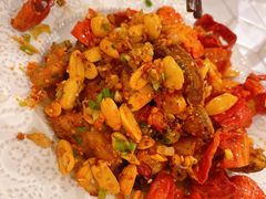 -十面欢腾·海鲜面·台式Bistro(长乐路店)
