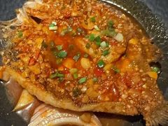-洞庭土菜小炒馆(易发广场店)