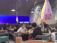 -路边羊烧烤酒场(宝带路店)