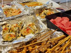 -凤城·食都