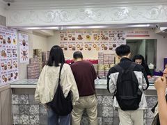 -珍妮曲奇聪明小熊(尖沙咀店)