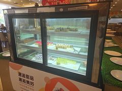 -湛山花园酒店-自助餐厅