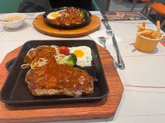 -豪享来牛排(人民店)
