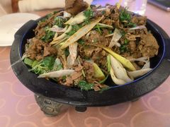 -烤肉宛饭庄(南礼士路店)