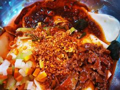 优质五合一biangbiang面-玲玲面屋