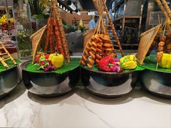 -凡塔斯牛排自助餐厅(广东佛山三水万达店)