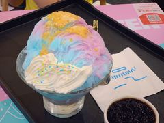 -Ice Monster冰馆·CNN评选全球十大甜品(国贸商城店)