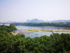 -璟象酒店-爱丽坊景观餐厅