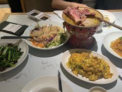 -关东小磨东北菜(漕河泾印象城店)