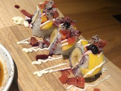 甜蜜情人-大将料理餐厅(汇锦街店)