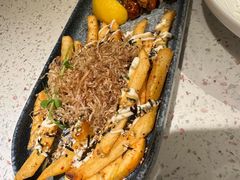 -BE BRIGHT KITCHEN(正佳广场店)