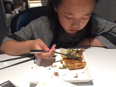 -千日贺茶餐厅(开发区安盛店)