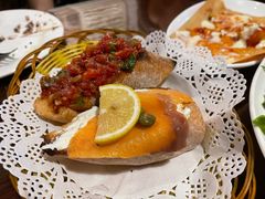 -BISTROFIORE美伊娜(伊犁南路店)