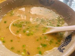 -新繁老號豌豆汤饭店·江湖菜(宝光寺店)