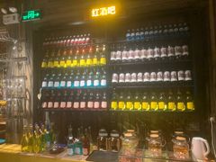 -领鲜活海鲜榴莲自助火锅(东门店)