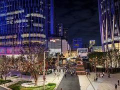 -深圳湾万象城(南山店)