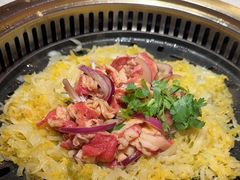 -杨记齐齐哈尔烤肉(总店)