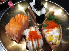 -梨花自助烤肉(乐宾店)