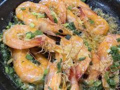 -甬小馆·焗海鲜温州菜(五马街店)