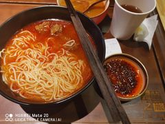 -牛腩之旅·牛腩牛杂煲(光启城美食城店)