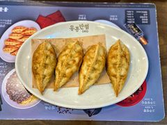 -香港饭店0410(明洞店)