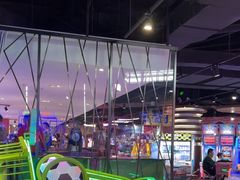 -大鲁阁保龄球(苏州园区店)