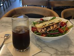 -Bracket Coffee(银河SOHO店)