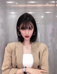 -秦·专注剪发