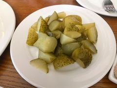 -普兰达德国餐厅·德式脆皮烤猪肘·自酿啤酒(观唐店)