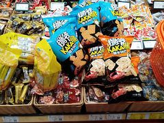 -来伊份(仙霞路五店)