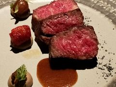M9带骨和牛肋排-wann lounge 低温慢煮牛排·清吧