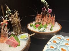 -花潮料理艺食馆(SM新生活广场店)