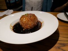 -苹果树下艺术餐厅(通州店)