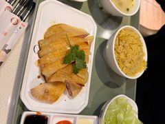 -本味轩精品茶餐厅(黄山路店)
