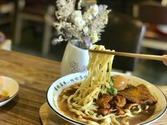 -每碗面馆(新鸿安大厦店)