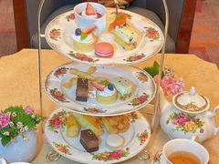 -国际饭店·原点咖啡吧ORIGIN CAFE&BAR