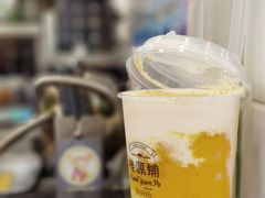 -桂桂茶(金谊广场店)