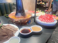 -阳坊胜利涮羊肉(阳坊老店)