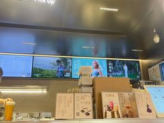 -喜茶(深圳东门1234店)