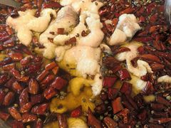 -渝乡人家(和平里店)