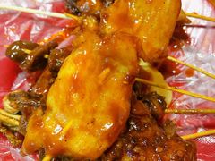 -彭浦胖胖炸鸡腿(临汾路店)
