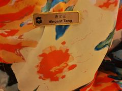 -松咖啡自助餐厅·松北香格里拉