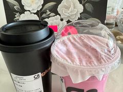 -gleeglee乐溢亦茶(合生汇店)