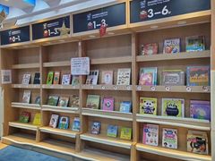 -美吉姆国际儿童发展中心(红谷滩绿地缤纷城中心)