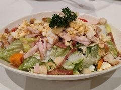 -CRAZYONES克芮旺斯西班牙餐厅(苏州中心店)